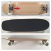 FunBox Distribution 34" Slide Longboard Skateboard